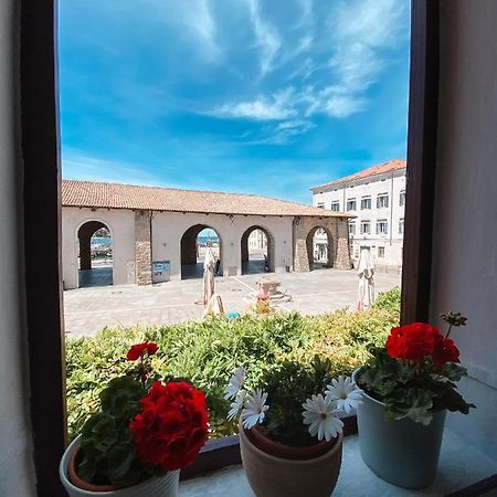 Apartma Mandala Koper Dış mekan fotoğraf