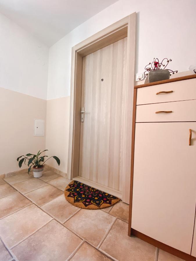 Apartma Mandala Koper Dış mekan fotoğraf