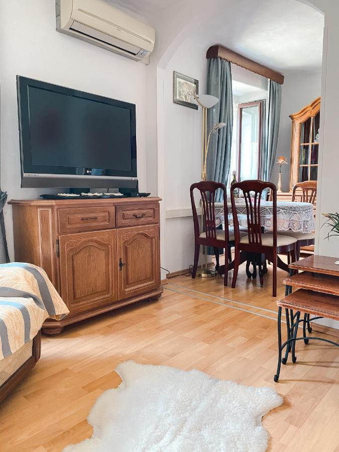 Apartma Mandala Koper Dış mekan fotoğraf