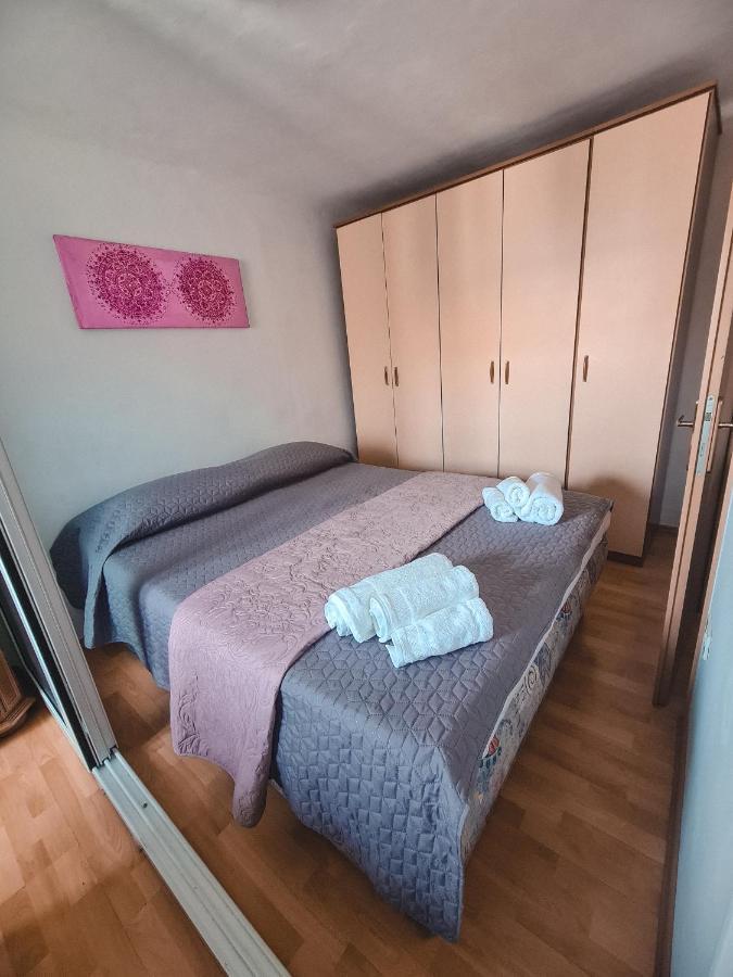 Apartma Mandala Koper Dış mekan fotoğraf
