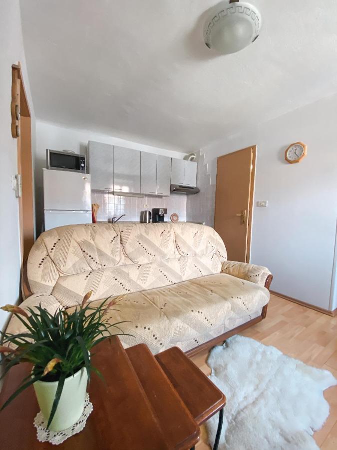 Apartma Mandala Koper Dış mekan fotoğraf