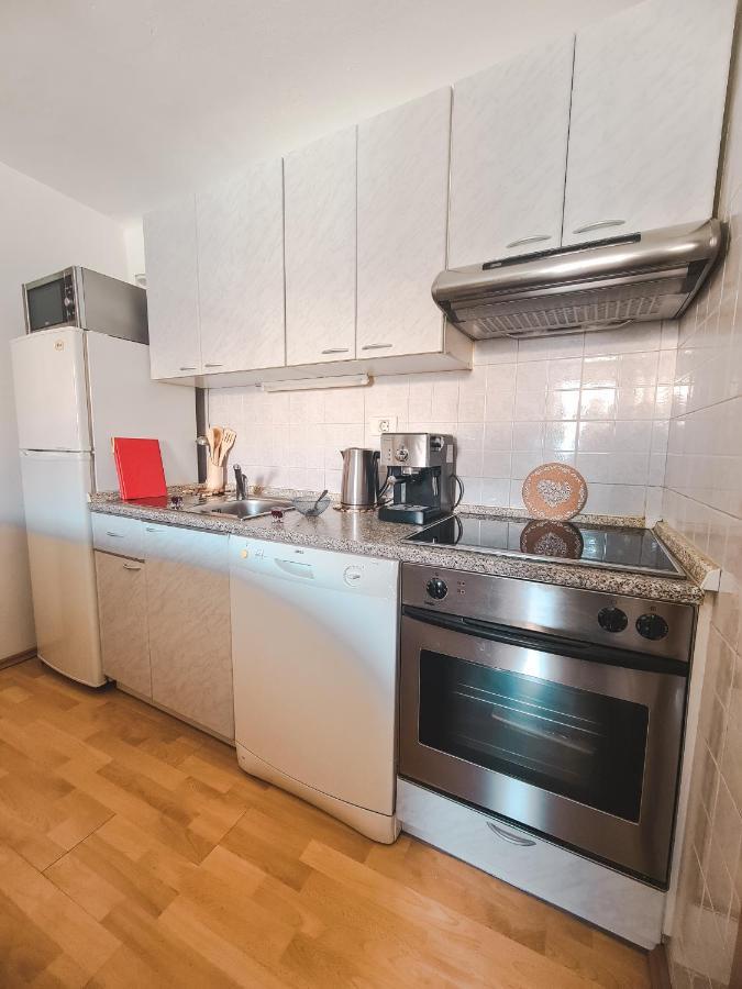 Apartma Mandala Koper Dış mekan fotoğraf