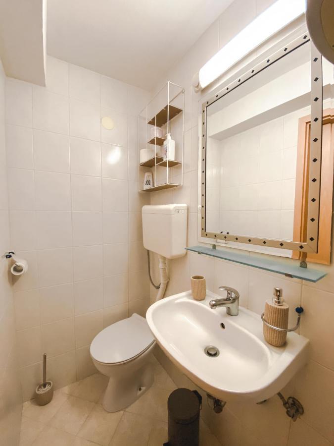 Apartma Mandala Koper Dış mekan fotoğraf
