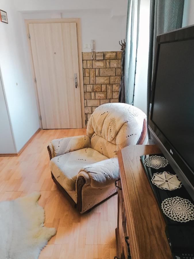 Apartma Mandala Koper Dış mekan fotoğraf