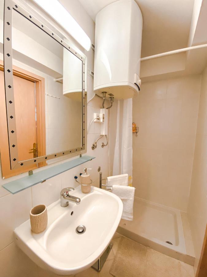 Apartma Mandala Koper Dış mekan fotoğraf