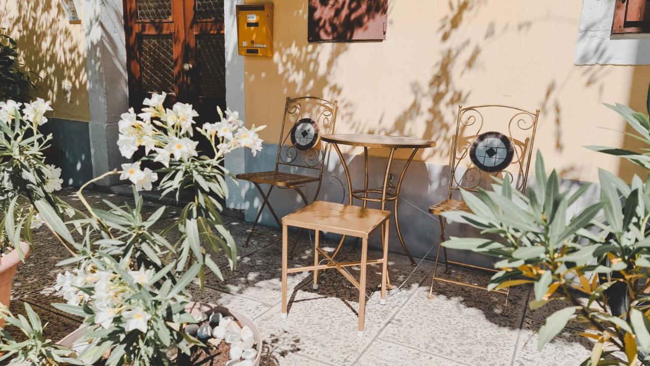 Apartma Mandala Koper Dış mekan fotoğraf
